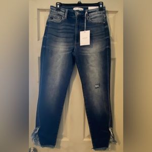 Women’s KanCan Jeans size 9/28